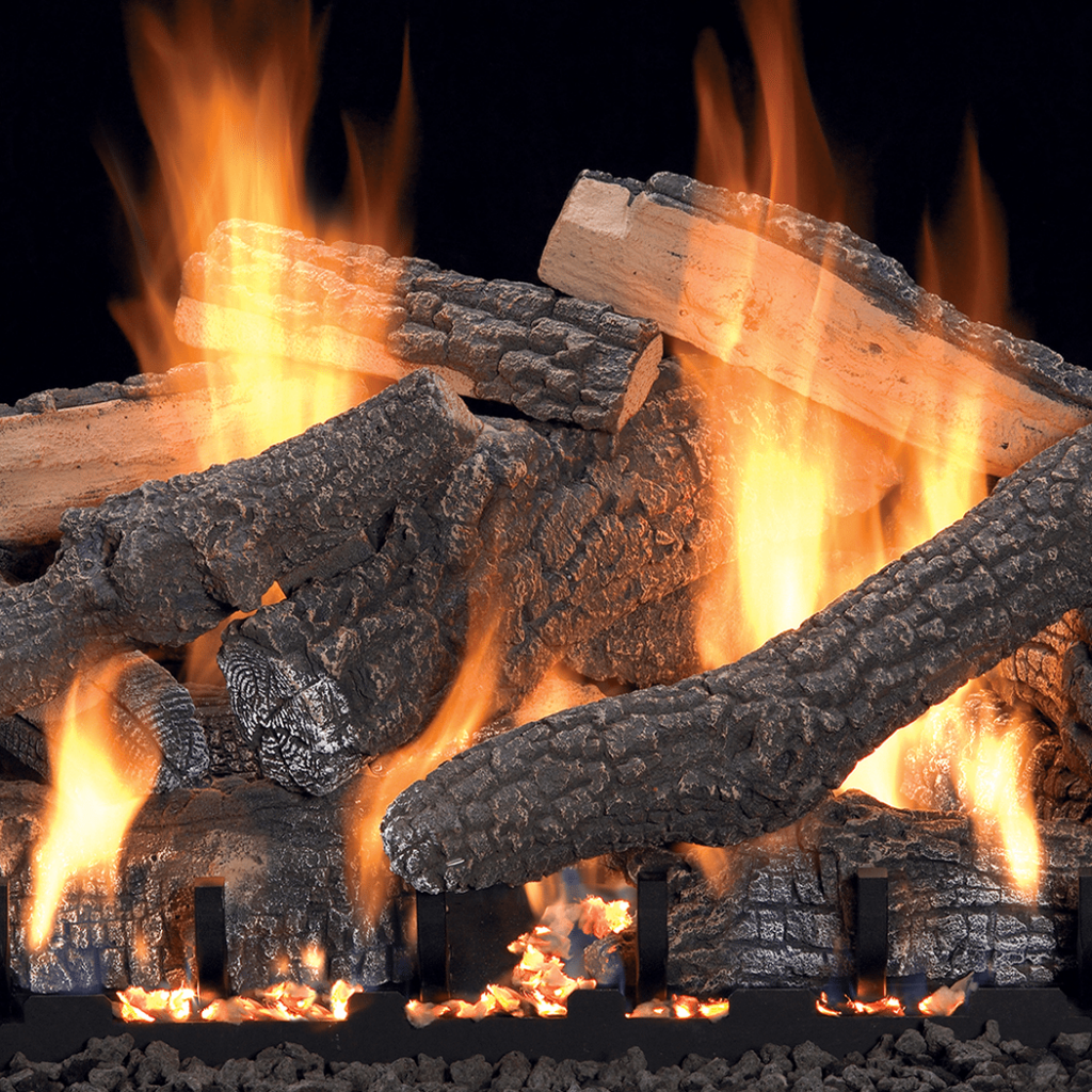 10 White Mountain Hearth Fireplaces and Logs square Powell Clinch 