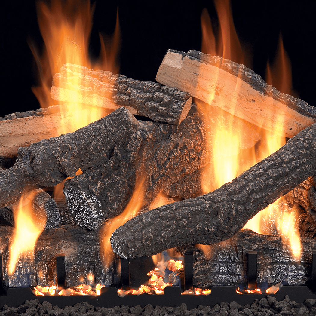 10 White Mountain Hearth Fireplaces and Logs square Powell Clinch 