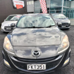 2010 Mazda 3 SP25 NZ NEW Free To Sell Whangarei Northland New