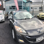 2010 Mazda 3 SP25 NZ NEW Free To Sell Whangarei Northland New