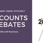 2019 Energy Rebates And Discounts