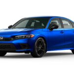 2022 Honda Civic Sedan Specs West Michigan Honda Dealers