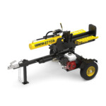 27 Ton Log Splitter Champion Power Equipment