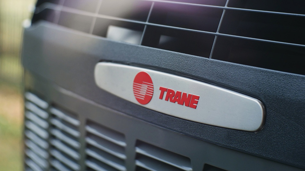 5 Reasons Why Warner Service Chooses Trane Every Day