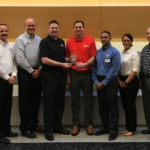 Air Technologies Receives Award For Saving Customers 7 Million KWh In