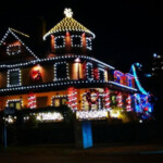 Alameda Get A Rebate On Your LED Christmas Lights Alameda CA Patch