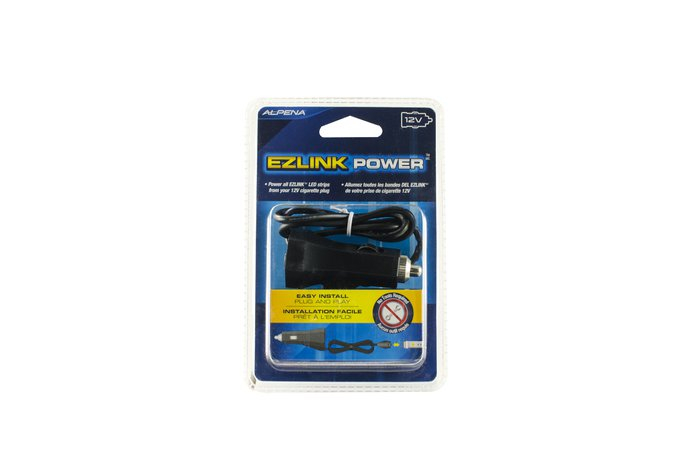 Alpena EZLINK Power 2123877 Pep Boys