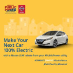 American Public Power Association Offers Exclusive Rebate On Nissan