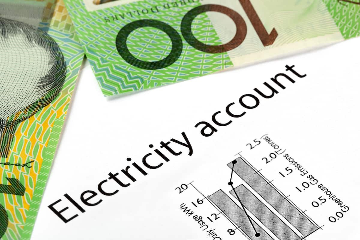 Apply Now For The 180 NSW Family Energy Rebate Newy With Kids