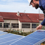 APS Rebates Cool Blew Electric Solar