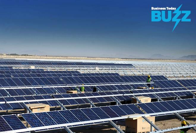 BT Buzz Solar Needs An Aggressive Push To Reach The 2022 Target