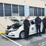 City Fleet Now Electric Alameda Sun