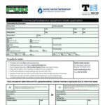 Commercial Foodservice Rebate Application Nov 2020 Tacoma Public