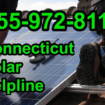 Connecticut Solar Power Helpline 855 972 8118 Solar Power Solar