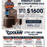 Coolray Energy Star Rebate Schedule Wrench Group