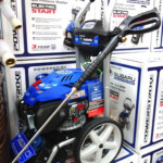 Costco Sale PowerStroke Subaru 3100 PSI Pressure Washer Frugal Hotspot