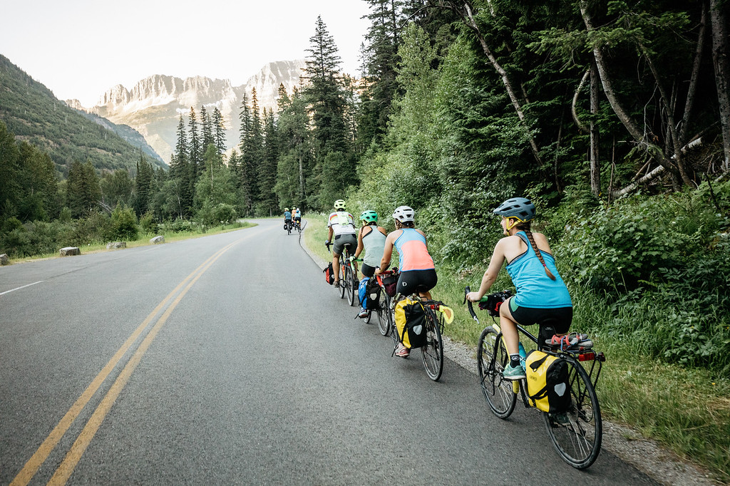 Cycle The Rockies Energy And Climate Change In Montana EePRO NAAEE