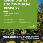 Doing Business In Forest Grove Forest Grove Oregon