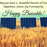 dpsolar Wishes You All A Very Happy Baisakhi Happy Baisakhi Solar