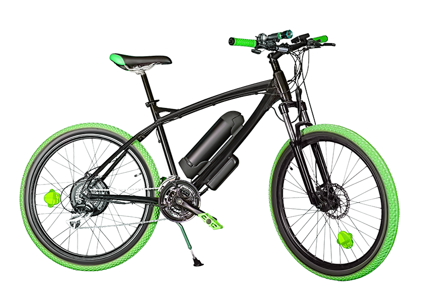 Electric Bike Rebate Green Mountain Power