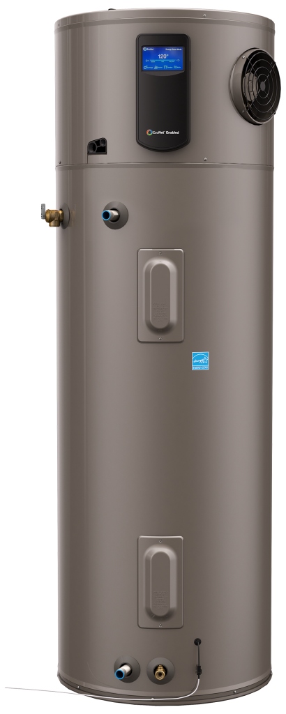 Electric Heat Pump Water Heater Rebate Pasadena Water And Power