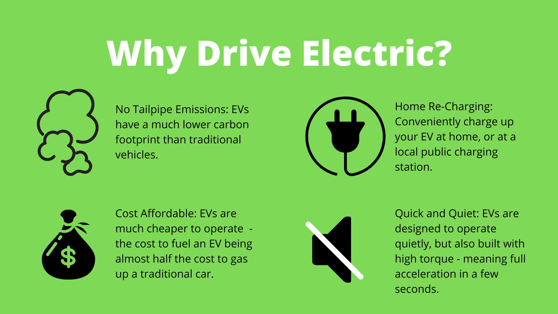 Electric Vehicles Update Pasadena Water And Power