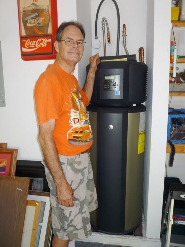 Energy Efficient Hot Water Heaters W Gulf Power Rebates