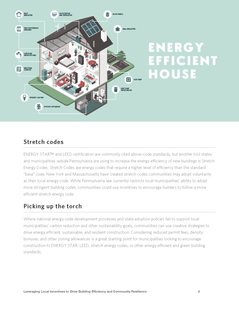 Energy Resilience Resources PCCA