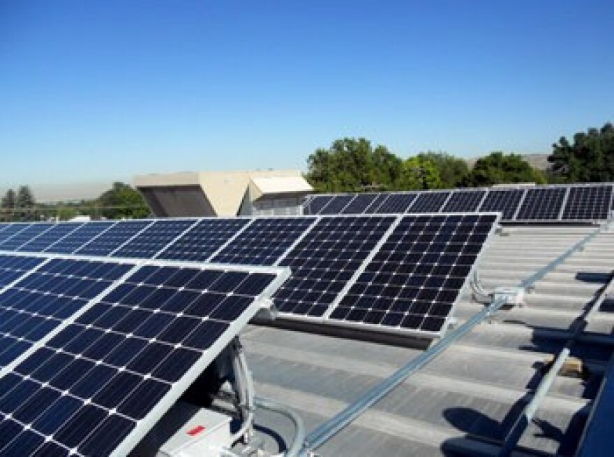 Expanded Solar Power Incentives Beginning From Rocky Mountain Power KUER