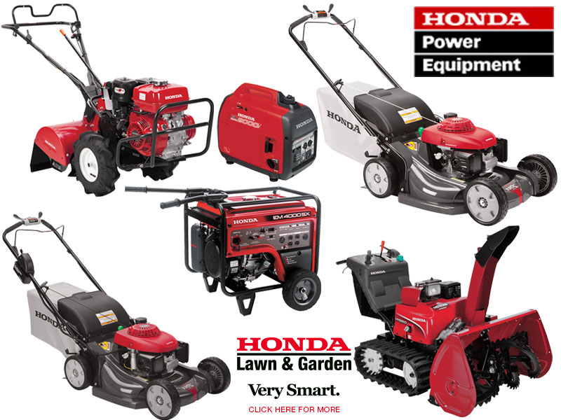 Financing Specials Hoover s Lawn Garden