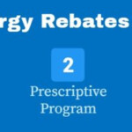 Four Things To Know About Commercial Utility Rebates And Incentives