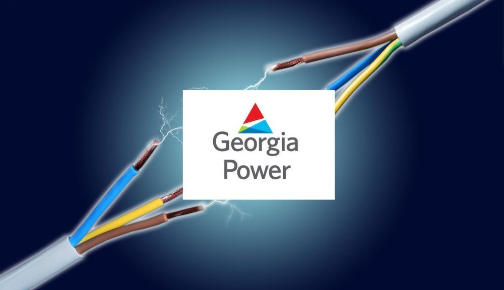 Georgia Power Georgia Power Foundation Invested More Than 20 Million 