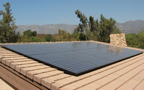 Glendale Non Profit Solar Power Go Green Solar Solutions