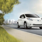 Green Mountain Power Offers 10 000 Rebate On Nissan LEAF Best