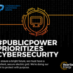 Heartland Energy Marks Cybersecurity Awareness Month Heartland Energy