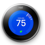 HOT HOT HOT The Kohl s Black Friday Sale Nest Learning Thermostat