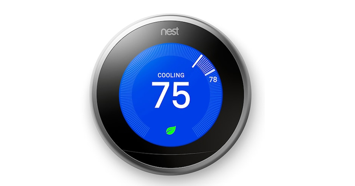 HOT HOT HOT The Kohl s Black Friday Sale Nest Learning Thermostat 