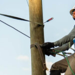 How OEC Restores Power Oklahoma Electric Cooperative