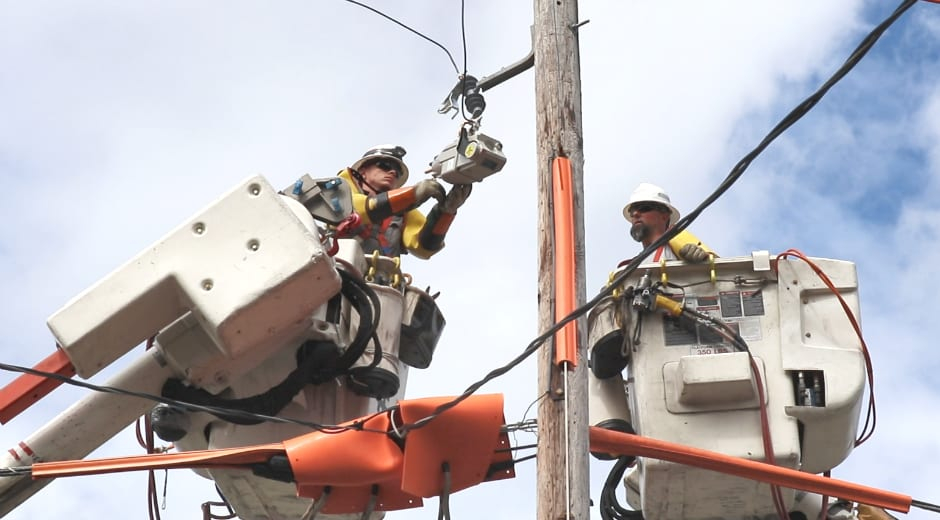 Jersey Central Power Light Installing New Automated Devices To Help 