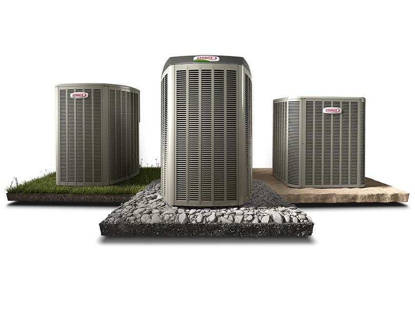 Lennox Air Conditioners In Erie Pennsylvania