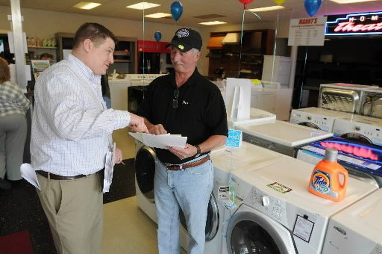 Massachusetts Announces New Rebate Program For Energy saving Appliances 