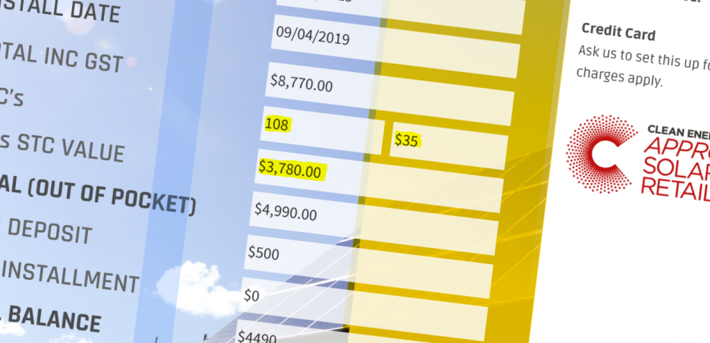 MAXIMUM Solar Panels Perth WA Rebate Subsidy 2019 Update 