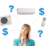 Meridian Idaho Ductless Heat Pump Specialists