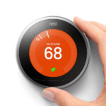 Michael Offutt I Think My Nest Thermostat Just Saved Me A Bunch Of