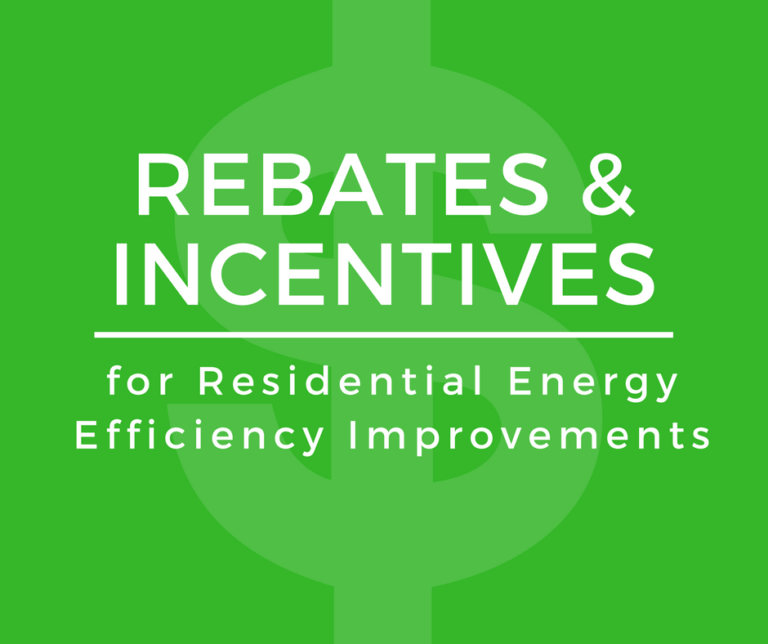 Mission Valley Energy Rebates And Incentives Polson Insulation