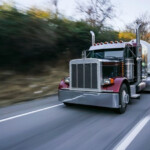 Move To Zero Emission Trucks Could Save 66 000 U S Lives