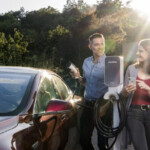 Multi Unit Dwellings Eligible For Free EV Charging Stations