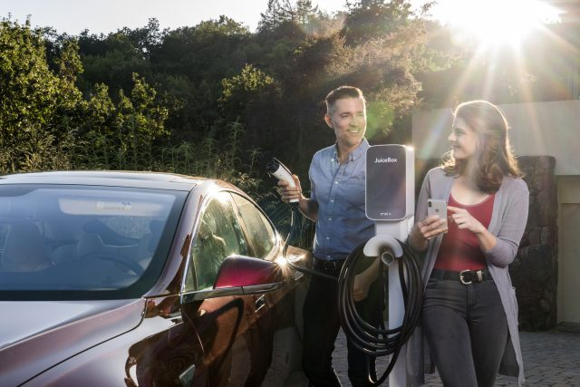 Multi Unit Dwellings Eligible For Free EV Charging Stations