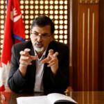 Nepal Coalition To Aim For Growth If Returned To Power Finance