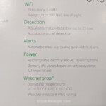 Netgear Arlo Pro Security System